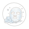 Ice mask